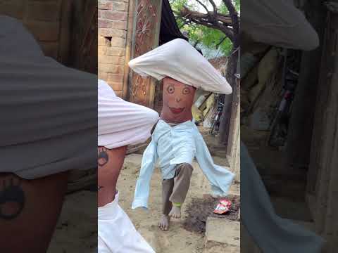 Real end twist 😆 wait for end😂 | Abhilakh kushwah #shorts #short #ytshorts