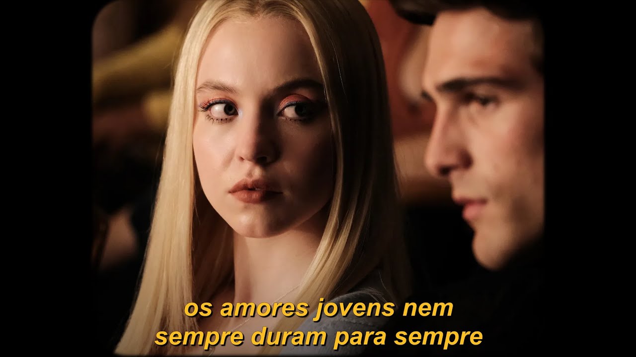 lana del rey watercolor eyes (legendado) YouTube