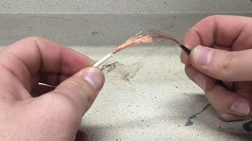 How To Correctly Connect Two Wires Together