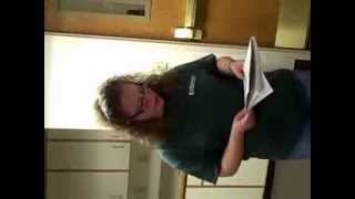Behavior Based Safety Group 3 Video