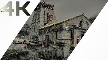 ❤️Kedarnath whatsapp status 🙏 4k whatsapp status(#4klove)
