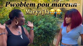 Diskisyon Pete Après Maryaj La Lil Zla Simaye Pawòl La