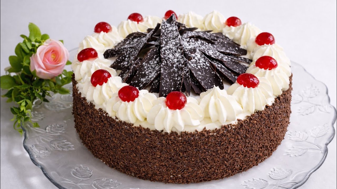 علاش تشريها غالية ⁉️بأقل من 20 درهم وجدي طورطة راقية احسن من المحلات وفرحي بيها وليداتك