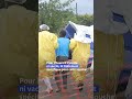 RD Congo: l'épidémie d'Ebola s'intensifie