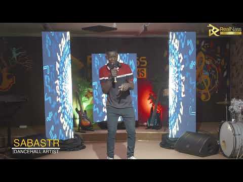Sabastar_____Dancehall Performance @Realnass Talent Show