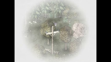 Fear and Hunger 2 Mod Test