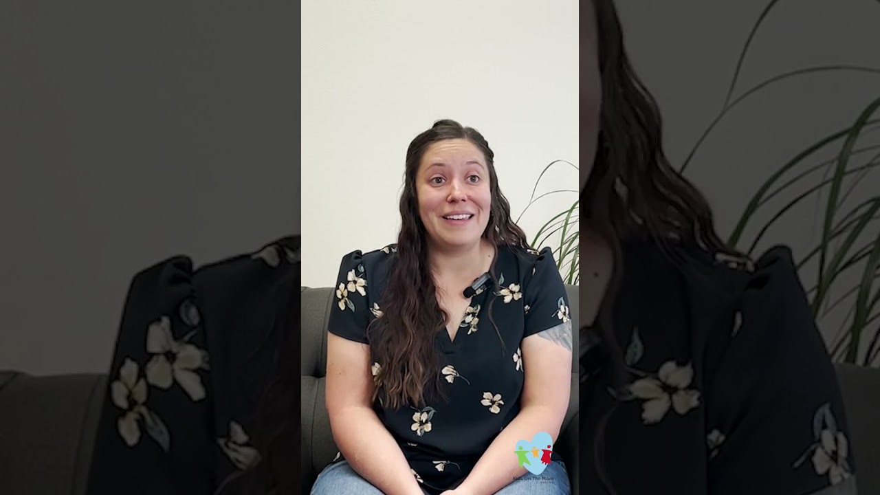 ABA Therapy Success Story- KOTM Autism Center