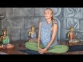 Bedtime Yoga To Relax & Unwind | Yoga For Ending Your Day Perfectly