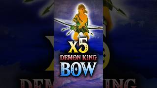 Turn ANY Bow Into a Multi Shot Bow in Tears of the Kingdom (1.4.3) screenshot 1