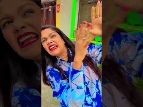 देखते है बारिश 🌧️ आयेगा या नहीं 😃 #family #funny #trending