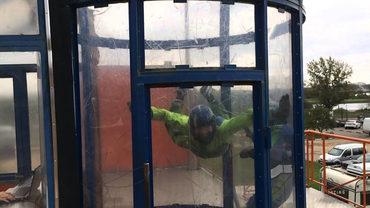 Apple iPhone 5S Sample Video