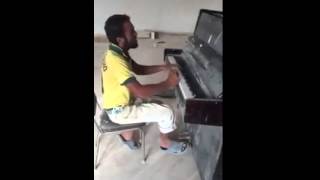 İnşaat Işçisi Olması Sanata Yetenekli Olmadığı Anl Gelmiyor