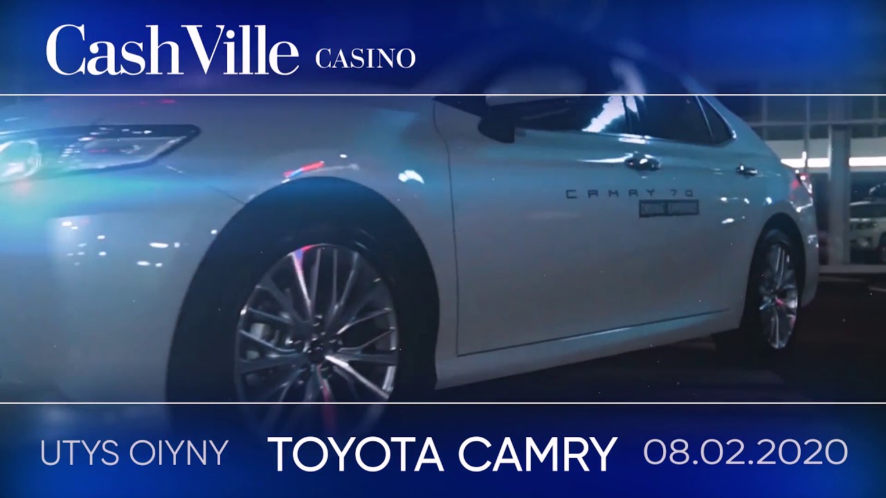 Carplay camry 70