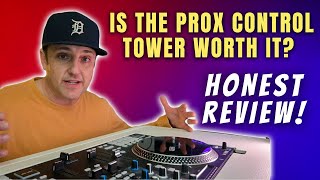 Download Lagu ProX DJ Control Tower Review for Mobile DJs MP3