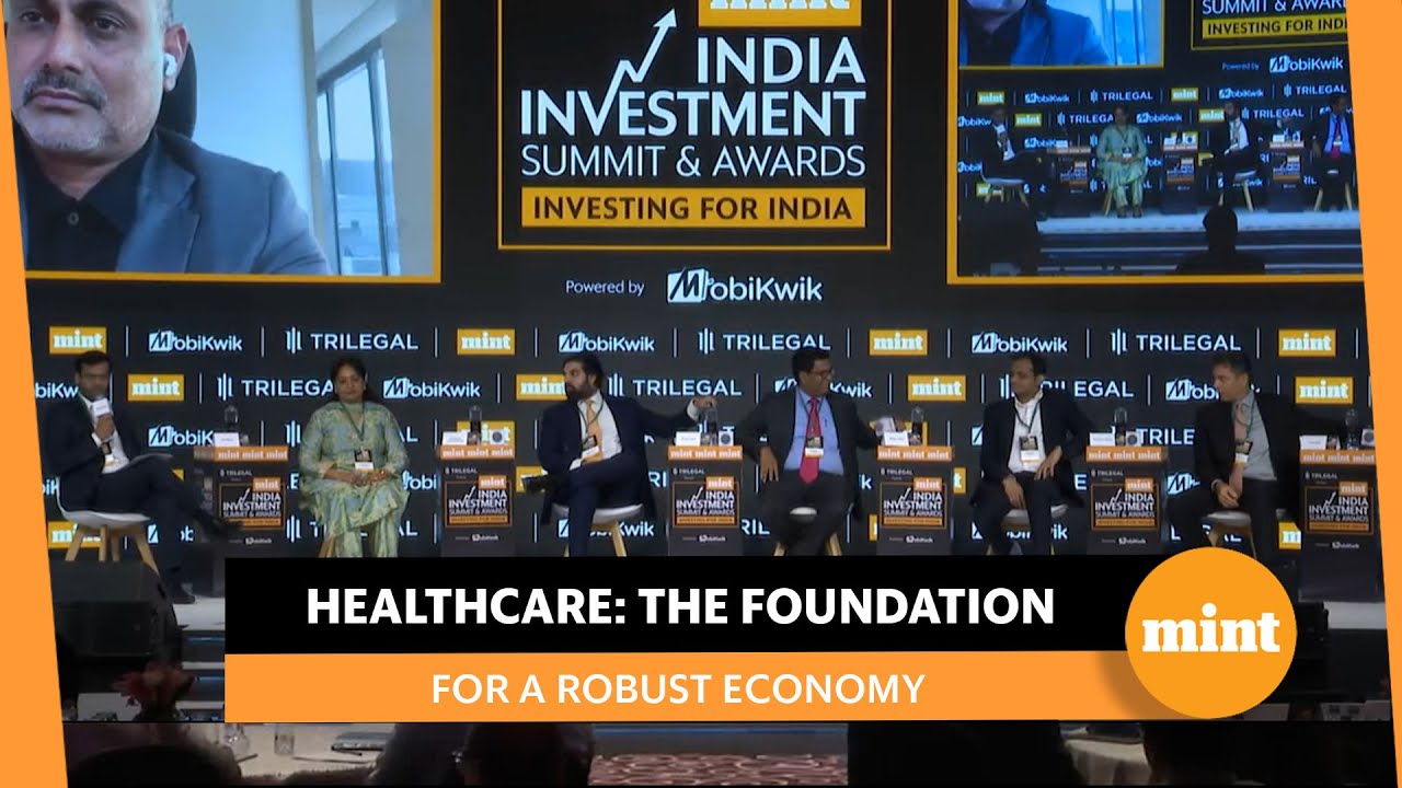 Healthcare sector in India:  Shortcomings, alternatives and the challenges forward