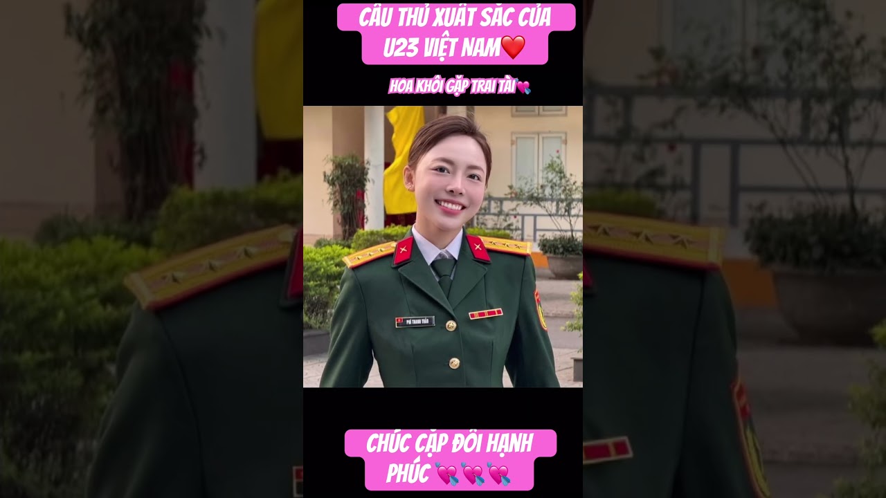 Cầu thủ U23 Việt Nam Lý Đức hẹn hò hot girl bắn súng Việt Nam!.