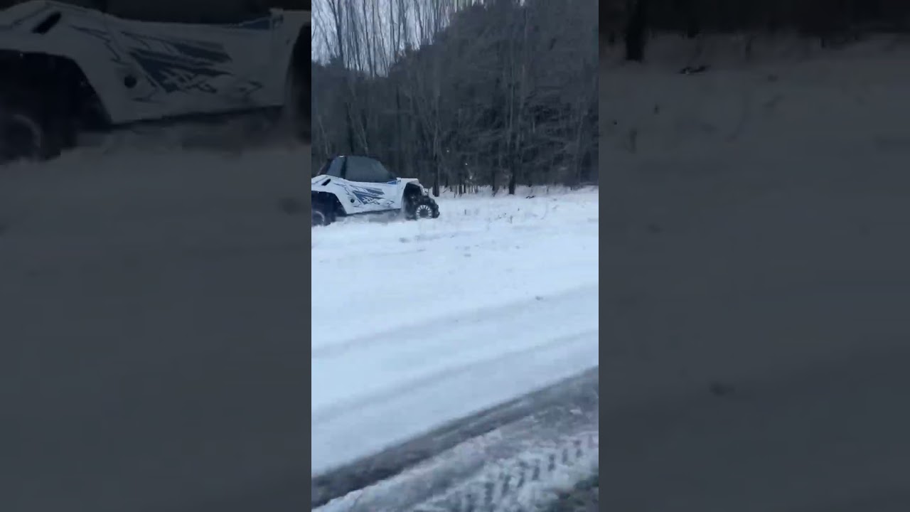 2022 wildcat xx (33" tires)