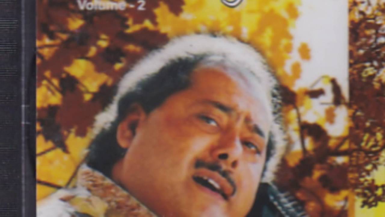 Thumri, Raag : Khamaj by Pt. Samaresh Chawdhury