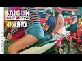 4K💥 Ultra HD SAIGON | 🌆 night 🚘Driving Ho Chi Minh City 🇻🇳Vietnam