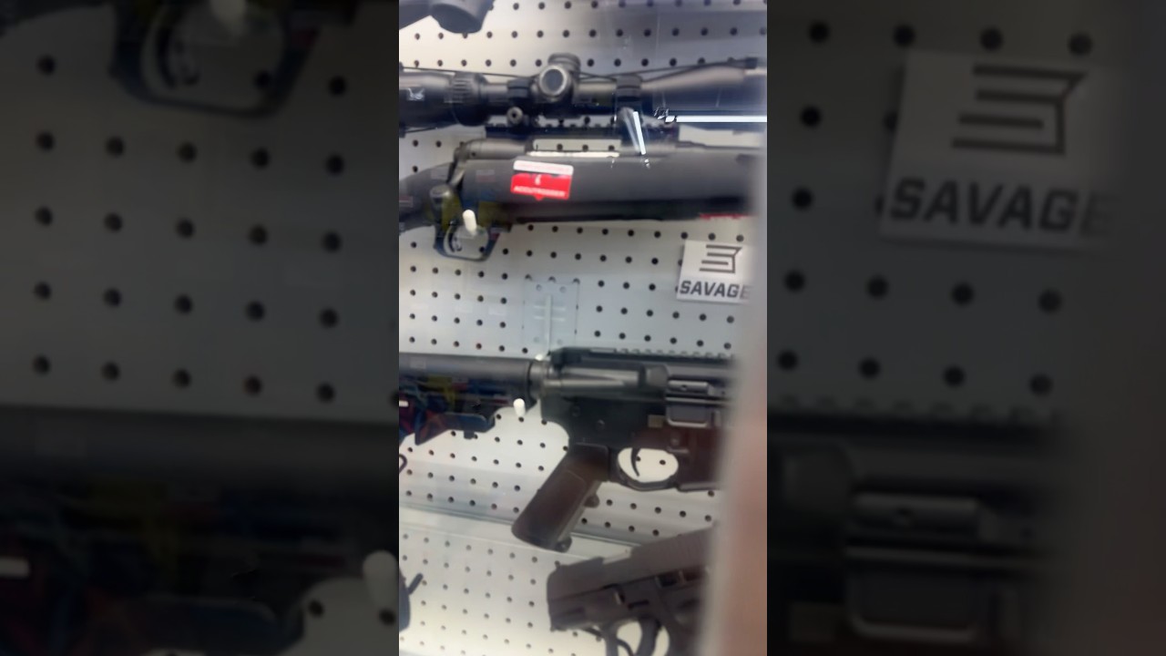 In 🇺🇸 USA u can buy a gun w/ UR leaf blower or weed eater 