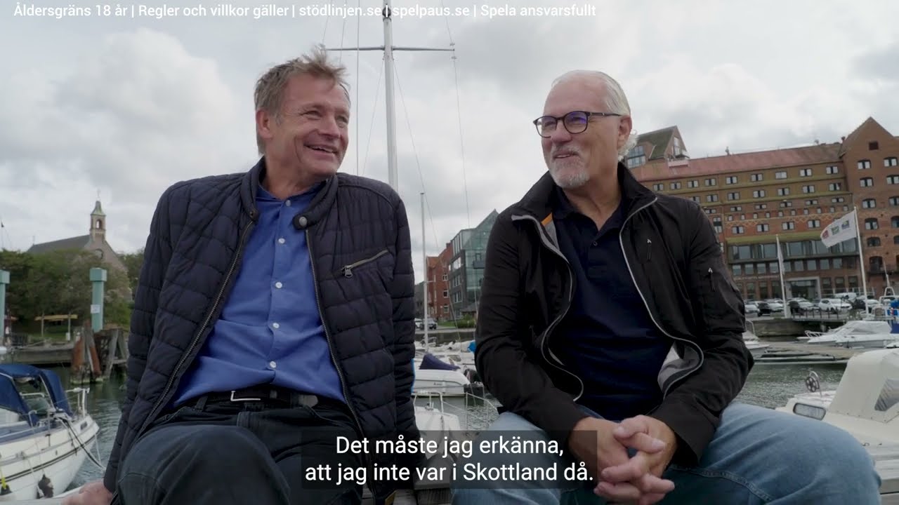 Gameday med Glenn - IFK Göteborg