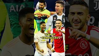 The Year Champions League Went Completely Insane 2019