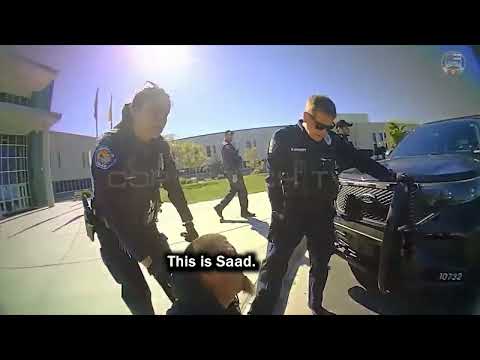 The WORST Parents Ever Caught On Bodycam