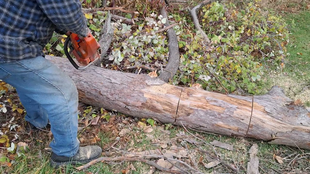 Mild ported 357xp/359