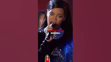 Eminem Rihanna MONSTER Live Performance Iconic Collab 