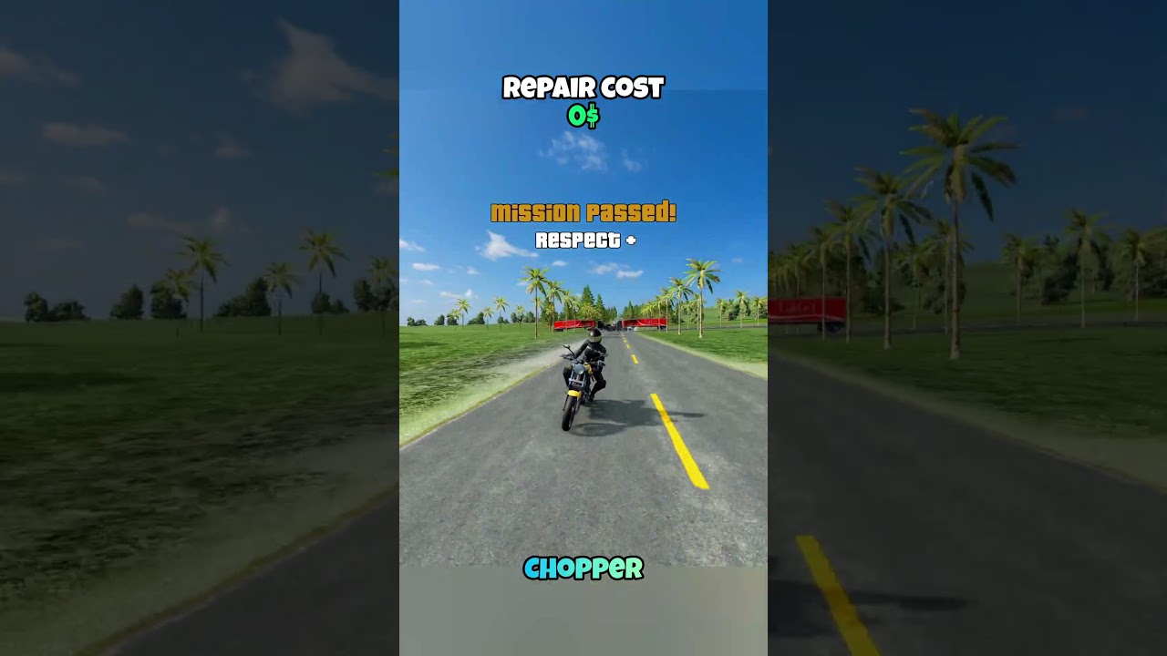 Which car overtakes the truck and what is the repair cost? #beamng #beamngdrive #game #gaming #car