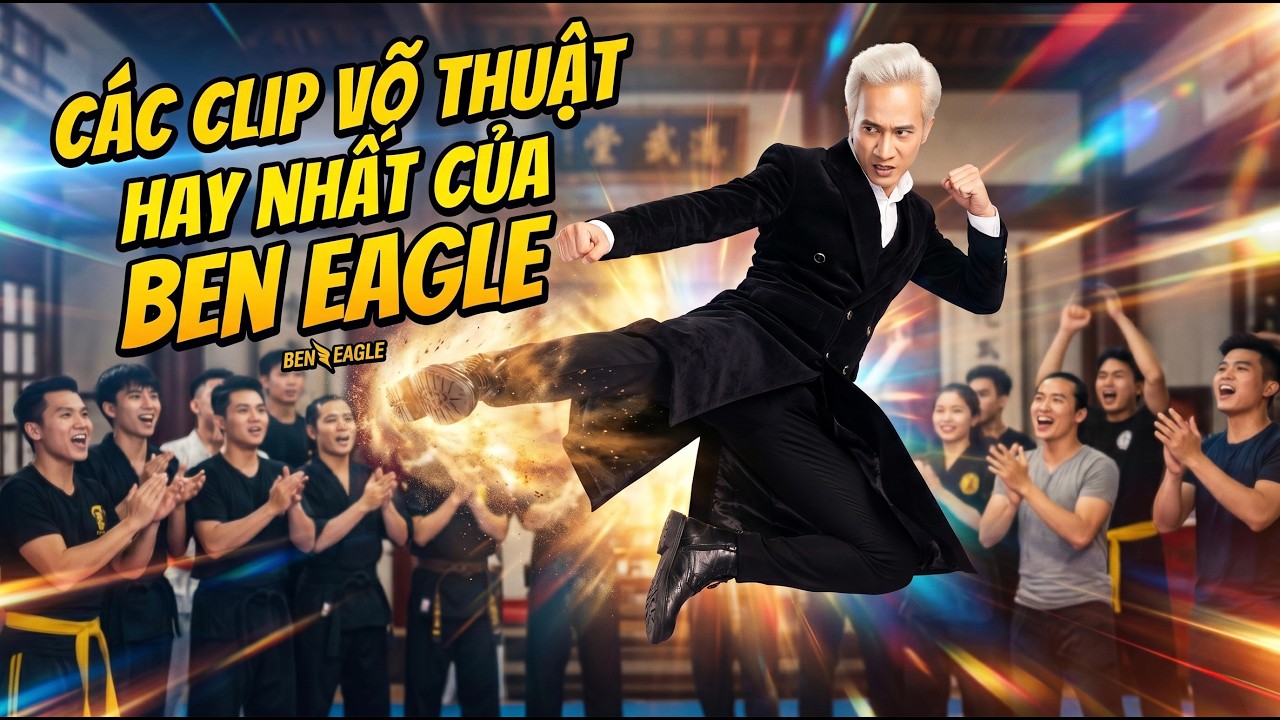 Original Title & Thumbnail