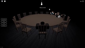 being a hider! (breaking point)