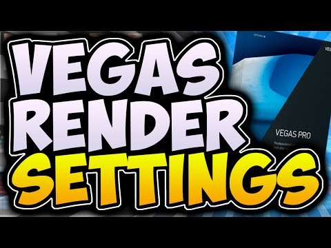 Sony Vegas Pro