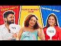 Pearle Maaney Show Ft. Rakshit Shetty &amp; Chaithra Achar | Sapta Sagaradaache Ello Side B