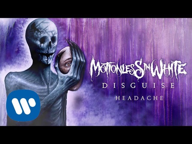 Motionless In White - Headache