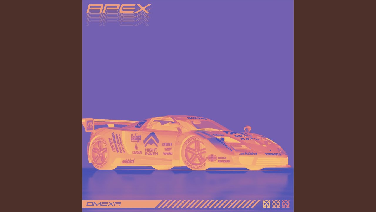 Guarda APEX su YouTube Guarda APEX su YouTube