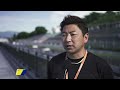 【2022スーパー耐久】第3戦 SUGO ダイジェストムービー