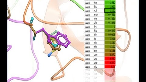 Predicting the Effect of Mutation on Protein Stability and Binding