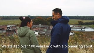 Sustainable Water Management with Turbidity & Chlorine