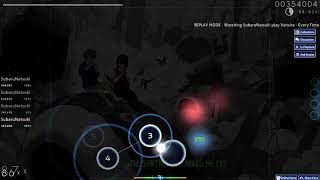 Download Osu - Vansire Every Time Around Video MP3 Osu - Vansire Every Time Around