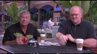 ESPN Radio 30 Television Commercial - Season Ticket Thursday
