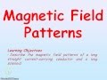 Magnetic Field Patterns Quiz
