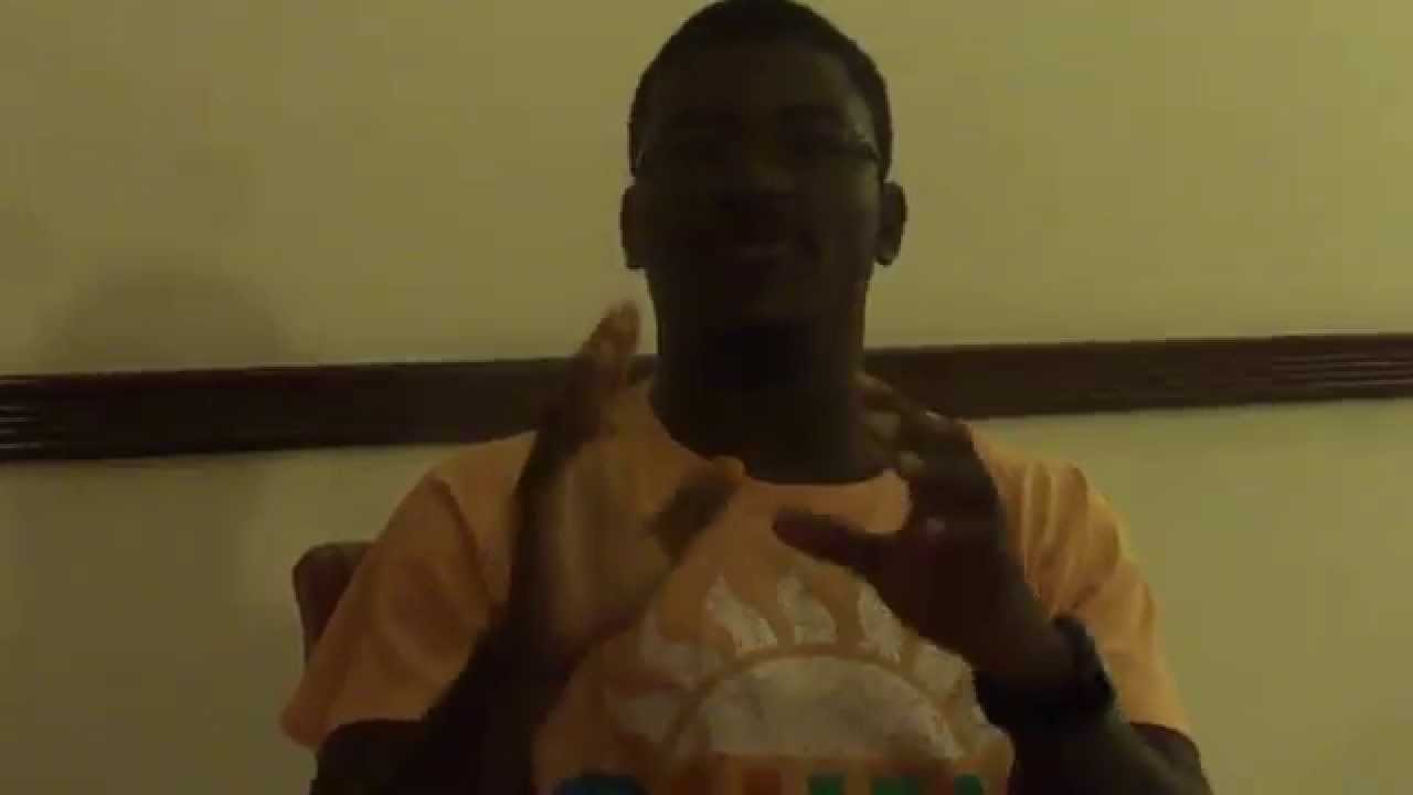 Peter Wih Sika Denteh Excel PTP Training Reviews YouTube peter-wih-sika-denteh-excel-ptp-training-reviews-youtube