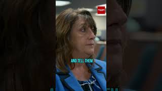 Teenager Amber Wright Realises she's going to Prison | Killer Women with Piers Morgan