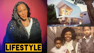 Liv Warfield ( America's Got Talent 2024) Lifestyle, Partner, Family, House, Networth, Biography