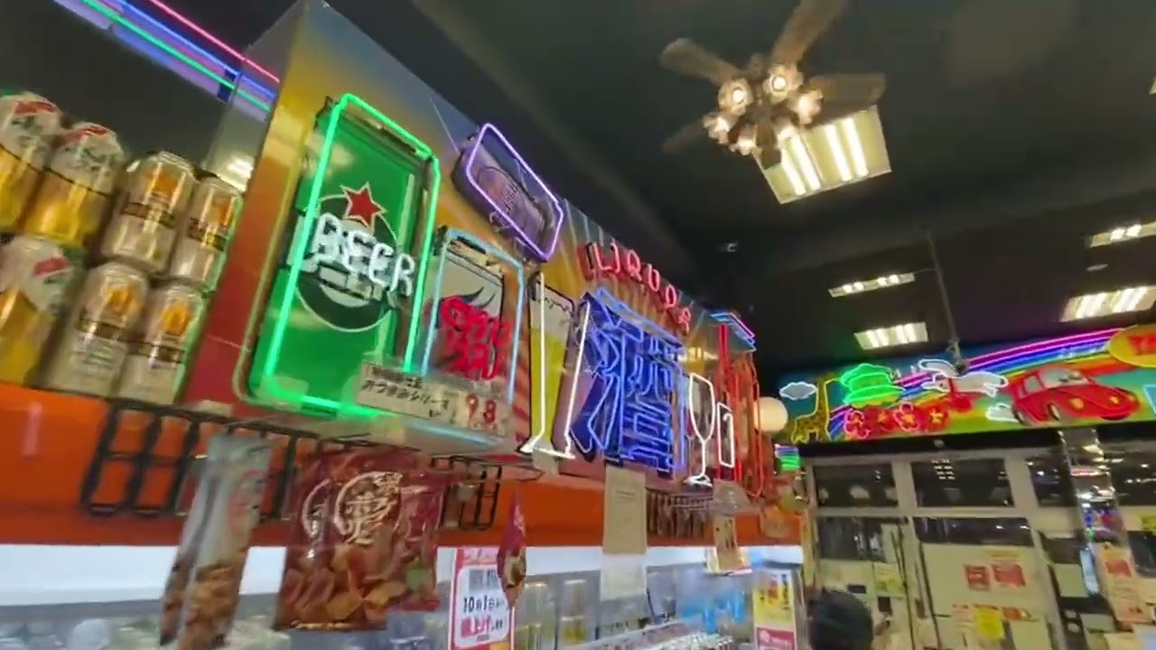 🥑🍉🍌TAMADE 🧀🍒🥬fun 🍞 grocery store 🥦 walk through 🍄 OPEN 24 HOURS