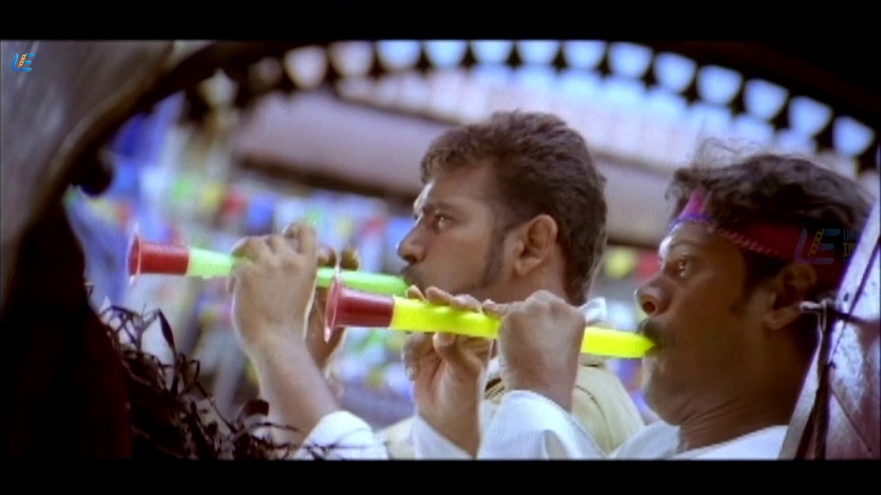 Thiruvilayadal Aarambam Tamil Full Movie |  Dhanush | Shriya Saran | Prakash Raj