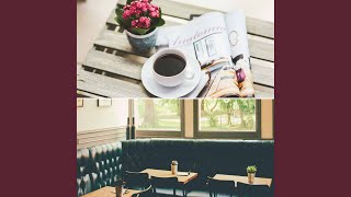 Hypnotic Ambience for Caffeine Creativity