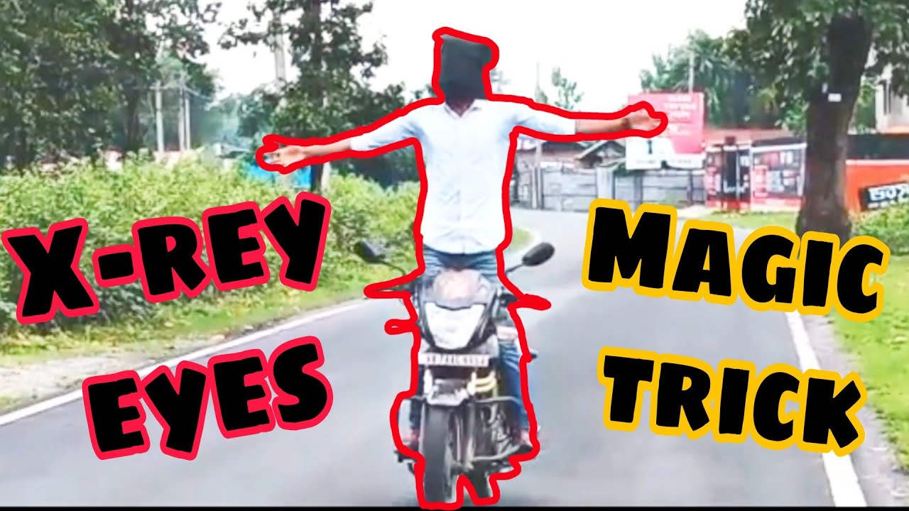 x-ray-eyes-magic-trick-blindfolded-bike-riding-magician-a-m-youtube
