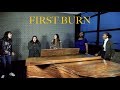 First Burn (by Lin-Manuel Miranda) Musicality